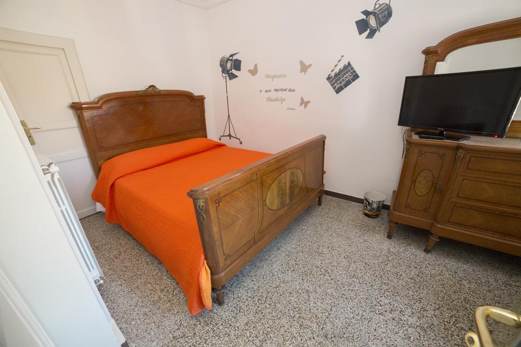 Casa Alcala Deluxe Hotel Catania Ruang foto