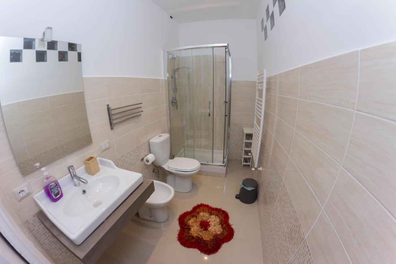 Casa Alcala Deluxe Hotel Catania Bagian luar foto